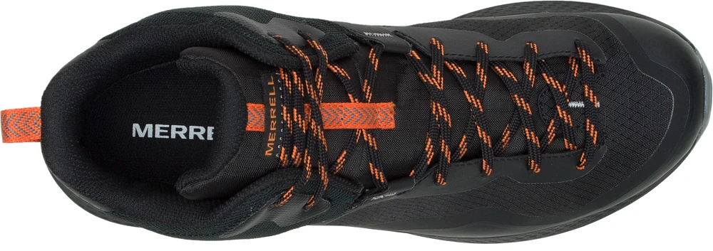 MQM 3 Mid GTX Black/Exuberance