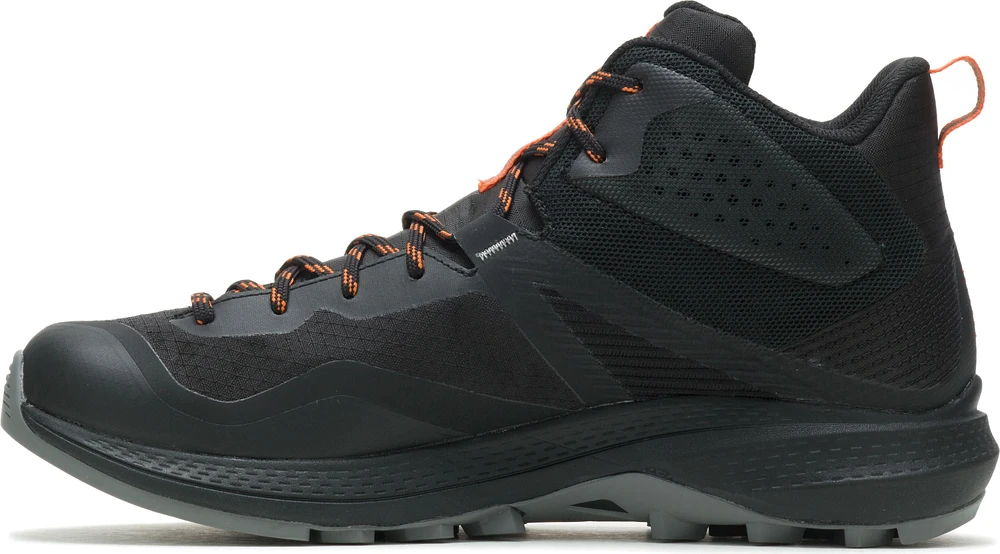 MQM 3 Mid GTX Black/Exuberance