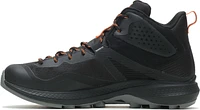 MQM 3 Mid GTX Black/Exuberance