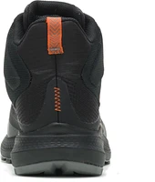 MQM 3 Mid GTX Black/Exuberance