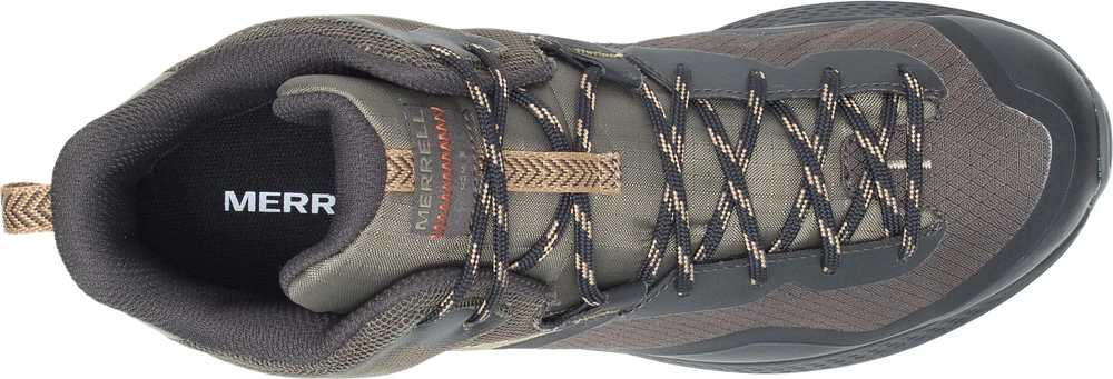 MQM 3 Mid GTX Olive