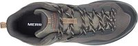 MQM 3 Mid GTX Olive