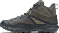 MQM 3 Mid GTX Olive