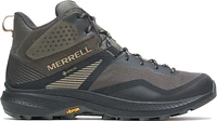 MQM 3 Mid GTX Olive