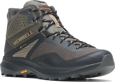 MQM 3 Mid GTX Olive