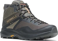 MQM 3 Mid GTX Olive