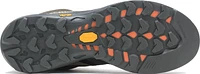 MQM 3 Mid GTX Olive