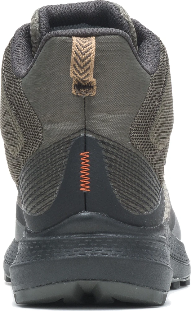 MQM 3 Mid GTX Olive