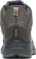 MQM 3 Mid GTX Olive