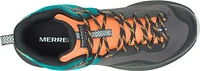 MQM 3 Mid GTX Tangerine/Teal