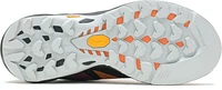 MQM 3 Tangerine/Teal