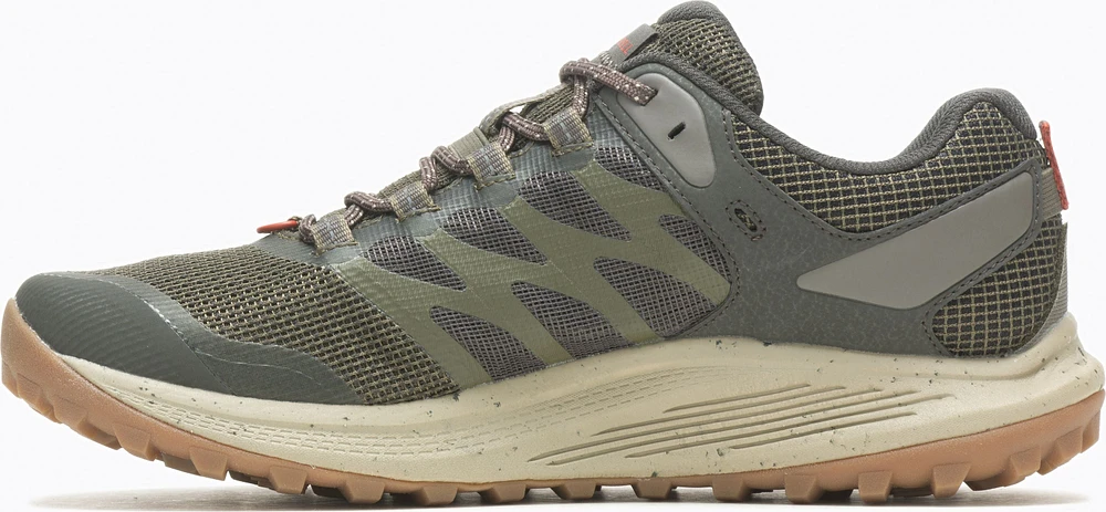 Nova 3 Olive