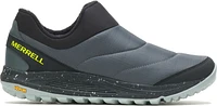 Nova Sneaker Moc Black