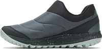 Nova Sneaker Moc Black