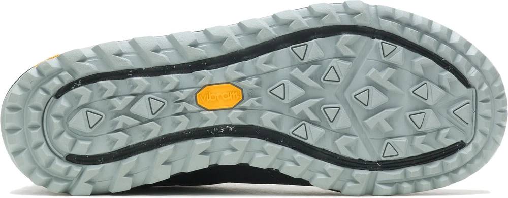 Nova Sneaker Moc Black