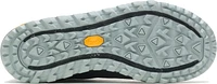 Nova Sneaker Moc Black