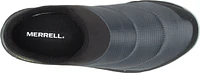 Nova Sneaker Moc Black