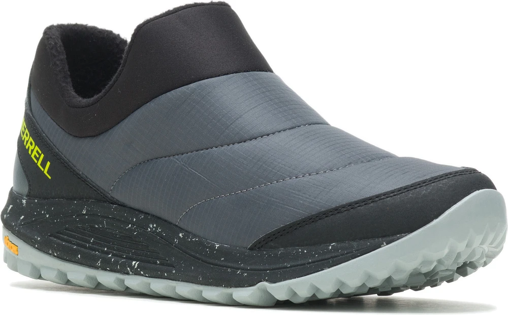 Nova Sneaker Moc Black
