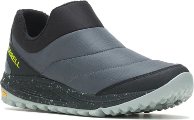 Nova Sneaker Moc Black