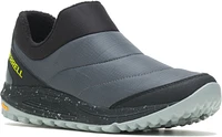 Nova Sneaker Moc Black