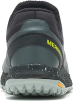 Nova Sneaker Moc Black