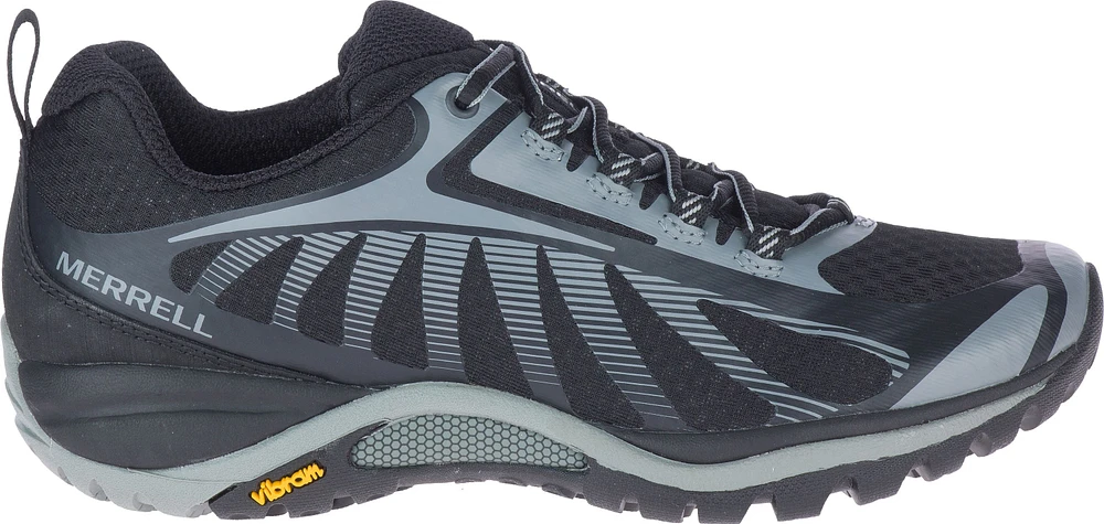 Siren Edge 3 Black