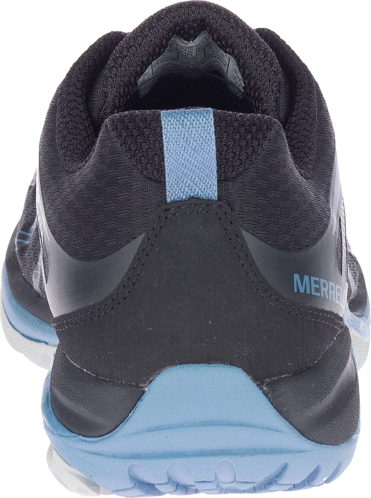 Siren Edge 3 Black Blue