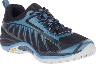 Siren Edge 3 Black Blue