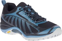 Siren Edge 3 Black Blue