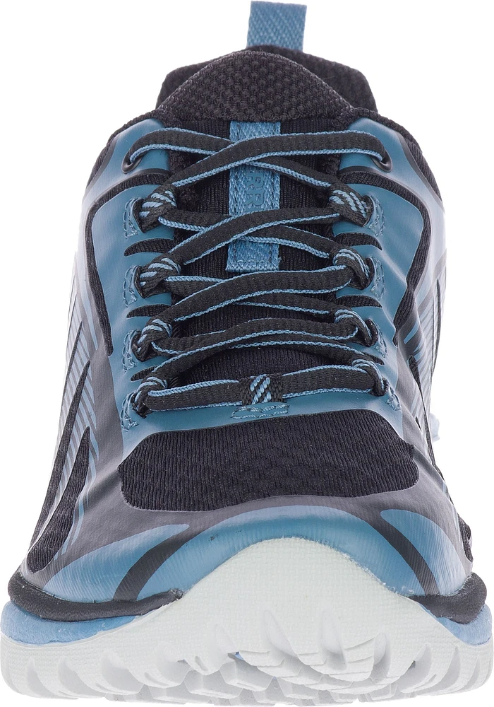 Siren Edge 3 Black Blue