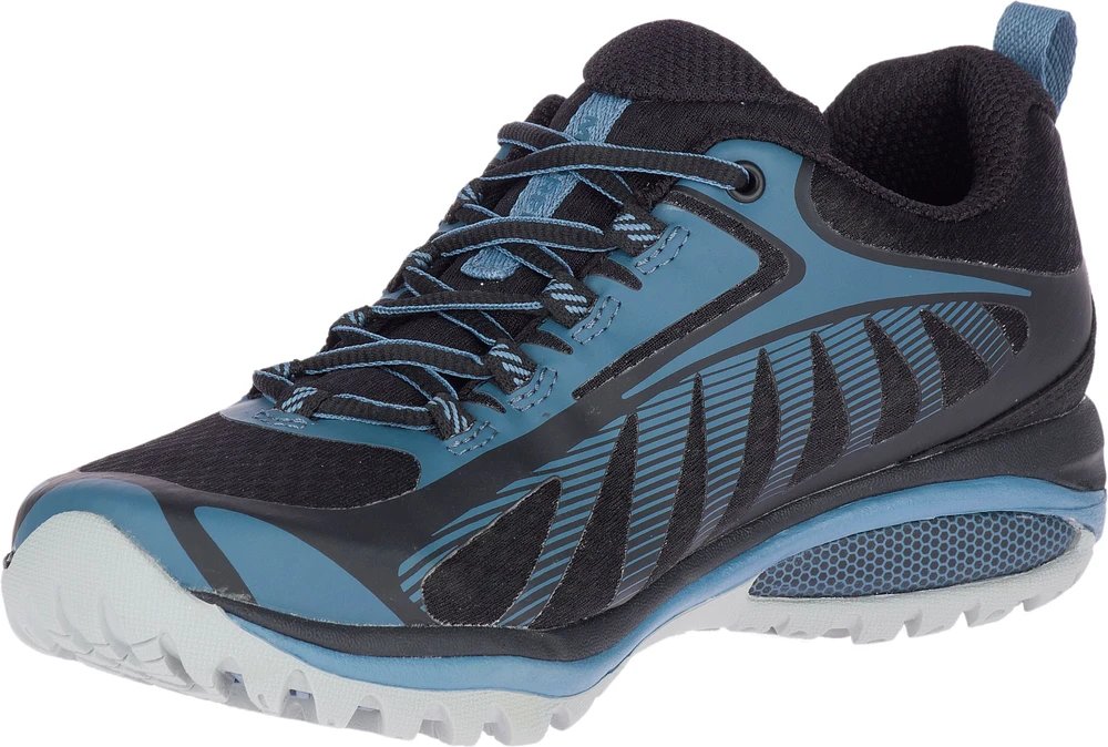 Siren Edge 3 Black Blue