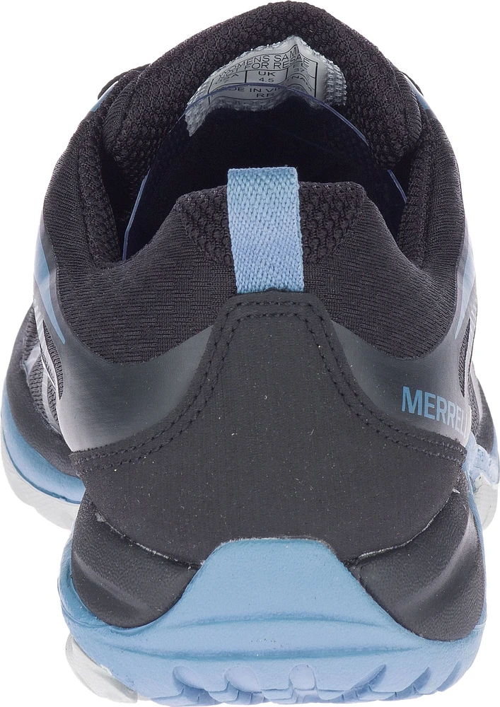 Siren Edge 3 Waterproof