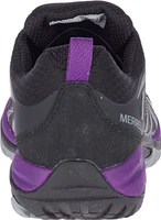 Siren Edge 3 Waterproof Black Acai