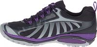 Siren Edge 3 Waterproof Black Acai