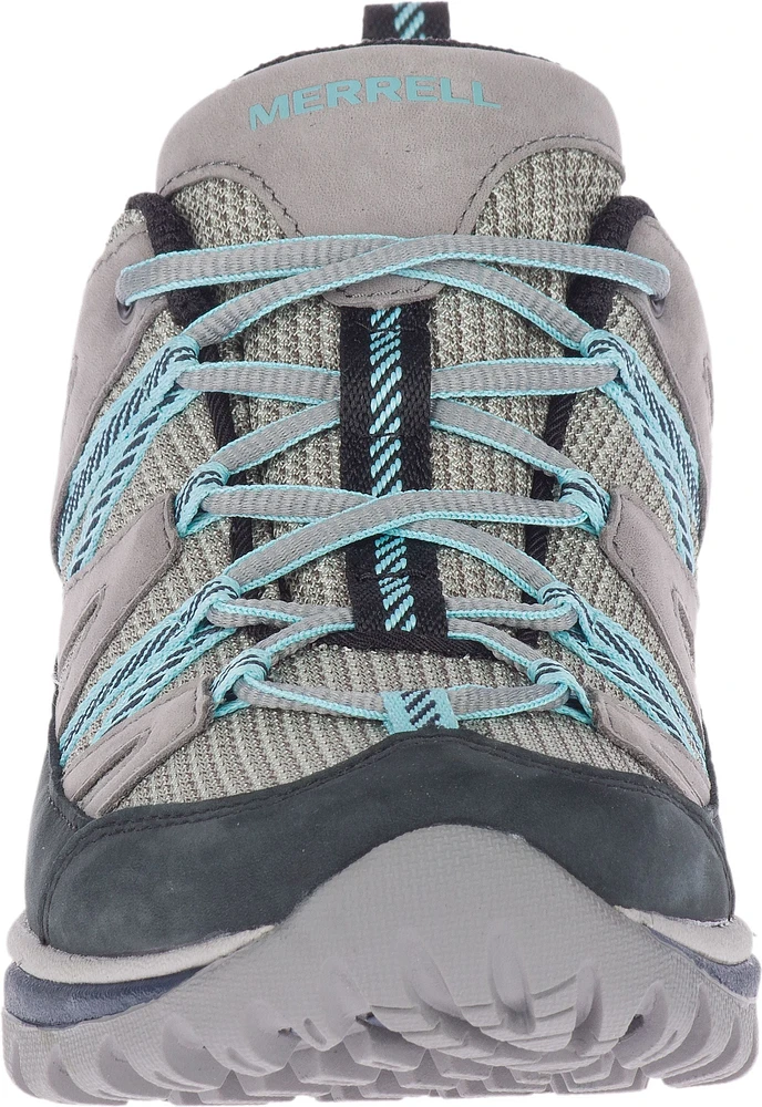 Siren Sport 3 Charcoal