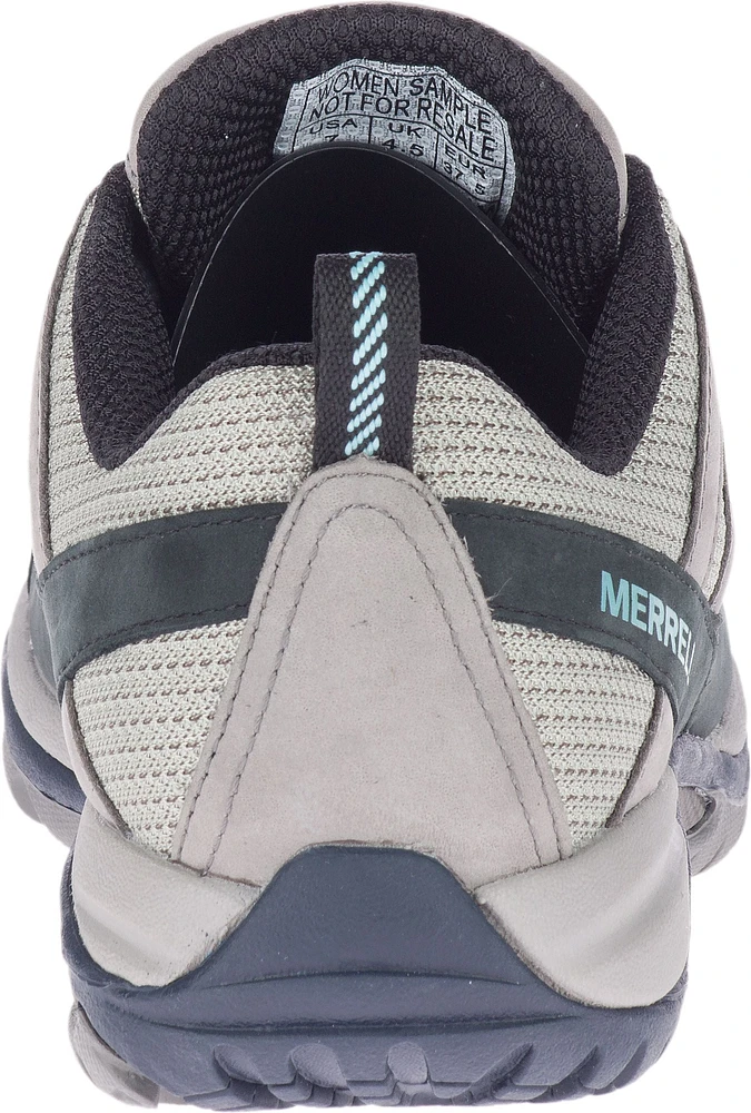 Siren Sport 3 Charcoal