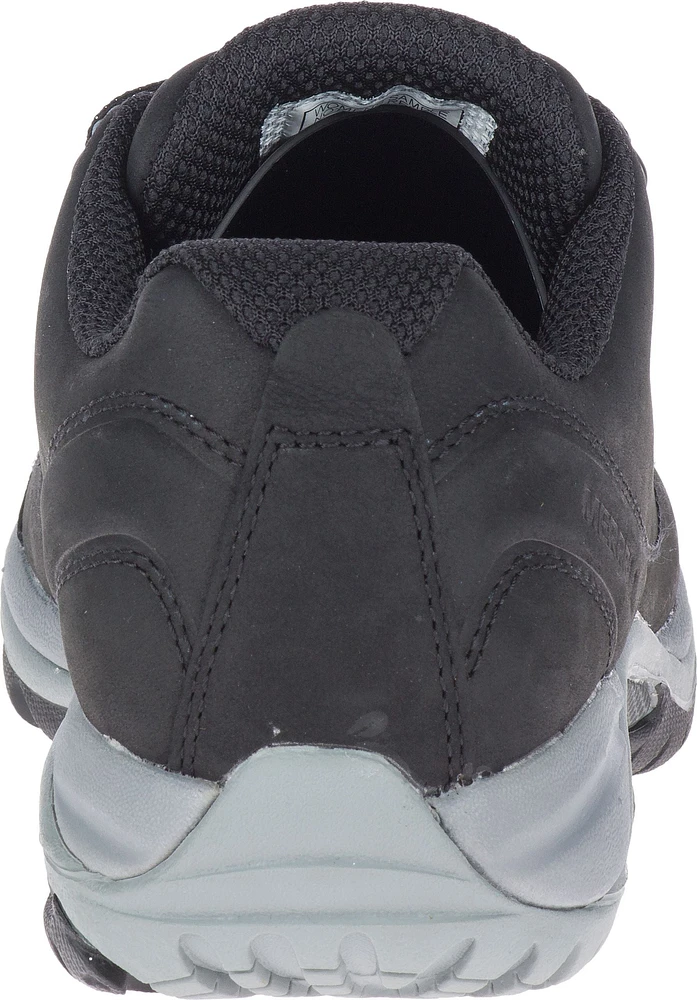Siren Traveller 3 Black