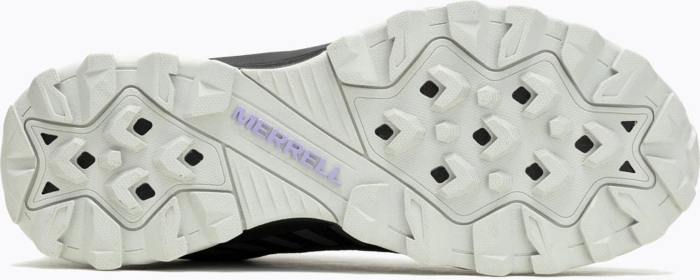 Speed Eco WP Charcoal Orchid