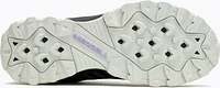 Speed Eco WP Charcoal Orchid