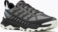 Speed Eco WP Charcoal Orchid