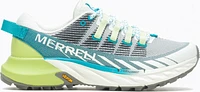 W Agility Peak 4 White