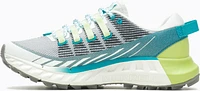W Agility Peak 4 White