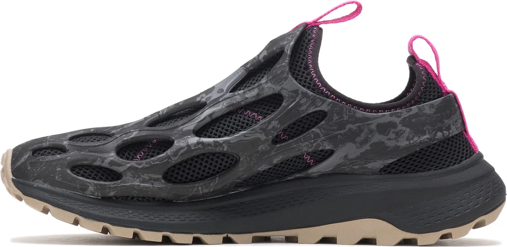 W Hydro Runner Black