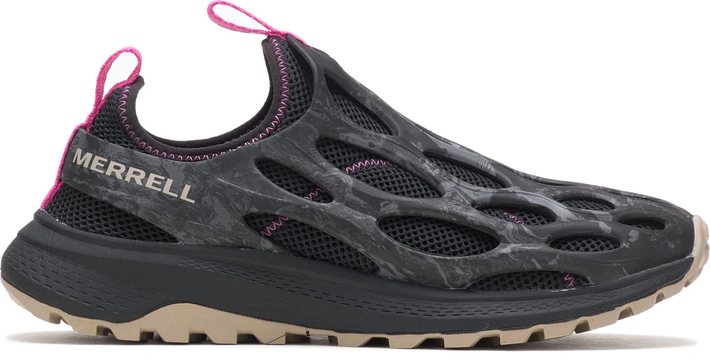W Hydro Runner Black