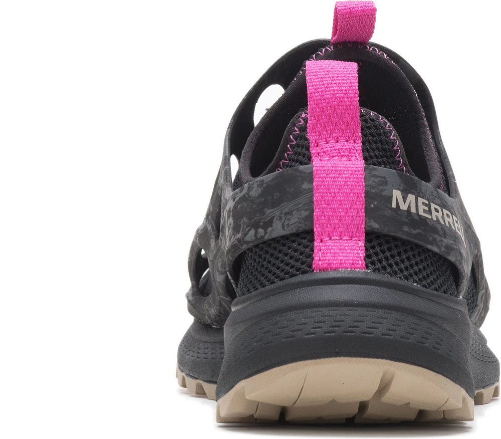 W Hydro Runner Black
