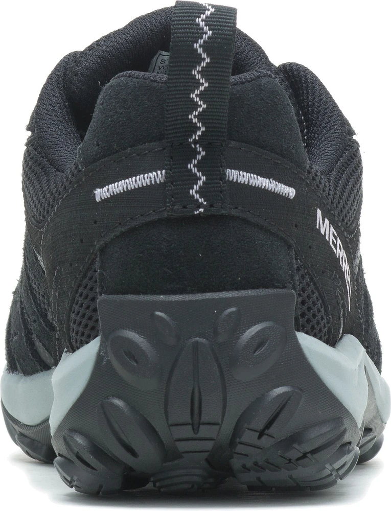 Women's Accentor 3 Black