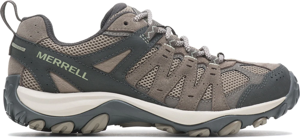 Women's Accentor 3 Brindle
