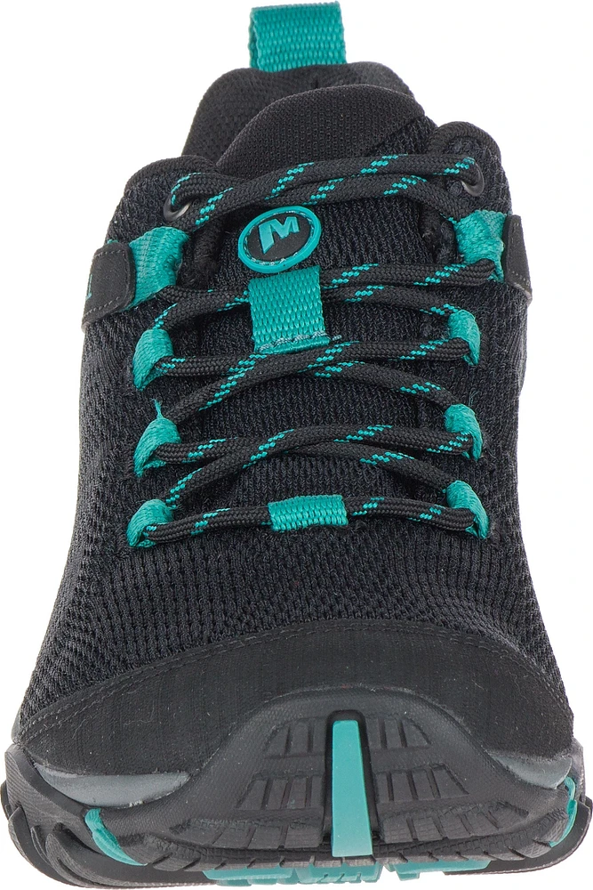 Yokota 2 E-mesh Black