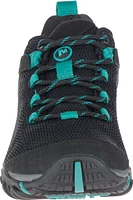 Yokota 2 E-mesh Black