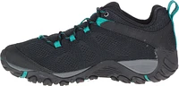 Yokota 2 E-mesh Black
